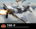 Yak-3 - World War II Fighter Aircraft