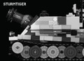 Sturmtiger - Heavy Assault Gun