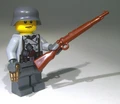 BrickArms® Kar98 Rifle