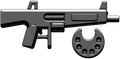 BrickArms Auto Combat Shotgun