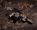 Perfect Caliber™ SOPMOD BrickArms® M4-TAC