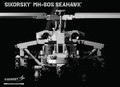 Sikorsky® MH-60S SEAHAWK® - Multi-Mission Maritime Helicopter