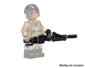 BrickArms® M56 Smart Gun