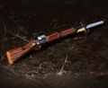 Perfect Caliber™ BrickArms® Lebel 1886 w/Bayonet