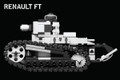 Renault Ft Light Tank