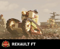 Renault Ft Light Tank