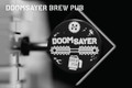 Doomsayer Brew Pub - Brickmania Randoverse