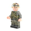 Hue Marine - Minifig Of The Month