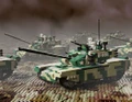 Type 99A (BKE896) - Sticker Pack