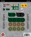 Type 99A (BKE896) - Sticker Pack