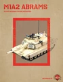 M1A2 Abrams - Digital Building Instructions