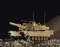 M1A2 Abrams (BKE897) - Sticker Pack