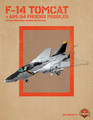 F-14 Tomcat - Digital Building Instructions