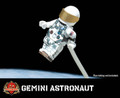 Gemini Astronaut