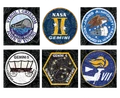 Gemini Mission Tile Pack