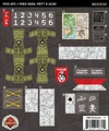 M113 APC + M163 VADS, M577 & ACAV - Sticker Pack