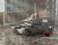 Centurion Mk III - Digital Building Instructions
