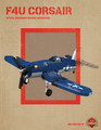 F4U Corsair - Digital Building Instructions