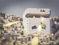 Normandy Bunker (BKE2232) - Sticker Pack