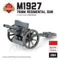 M1927 76mm Regimental Gun