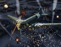 C-47 Skytrain (BKE2231) - Sticker Pack