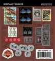 Normandy Bunker - Digital Building Instructions