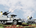 M3A1 Half Track + M16 Meat Chopper - Digital Building Instructions