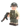 D-Day Squad Pack - Part 1 - FINAL BATCH