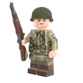 D-Day Squad Pack - Part 1