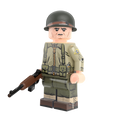 D-Day Squad Pack - Part 1