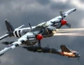 DH.98 Mosquito FB MK.VI - Digital Building Instructions