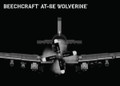 Beechcraft® AT-6E Wolverine® - Light Attack Aircraft