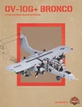 OV-10G+ Bronco - Digital Building Instructions