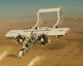 OV-10G+ Bronco - Digital Building Instructions