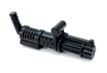BrickArms® Z-6 Rotary Blaster Cannon