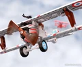 Nieuport 17 (Hollywood Edition) (BKE452) - Sticker Pack