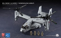 Bell™ Boeing™ V-22 Osprey™ – Tiltrotor Military Aircraft
