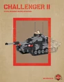 Challenger II - Digital Building Instructions