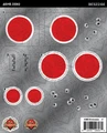 A6M5 Zero (BKE2244) - Sticker Pack