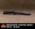 BrickArms® Martini-Henry Rifle