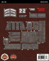 SU-76 (BKE2202) - Sticker Pack