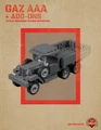 Gaz AAA + Add-Ons - Digital Building Instructions
