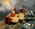 Sturmtiger (BKE2302) - Sticker Pack