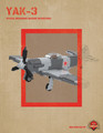 Yak-3 - Digital Building Instructions
