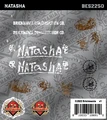 Natasha (BKE2250) - Sticker Pack
