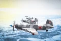 Yak-9 Fighter (BKE2127) - Sticker Pack