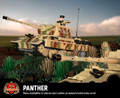 Panther - Panzerkampfwagen V Ausf D - Digital Building Instructions