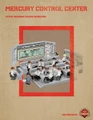 Mercury Control Center – Digital Building Instructions