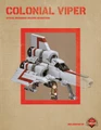 Colonial Viper Digital Building Instructions