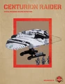 Centurion Raider – Digital Building Instructions